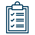 Clipboard icon