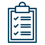 Clipboard icon