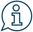 Information icon