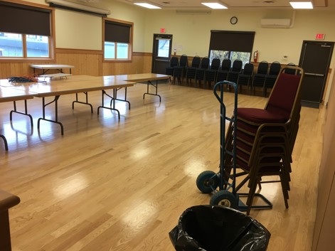 Room C