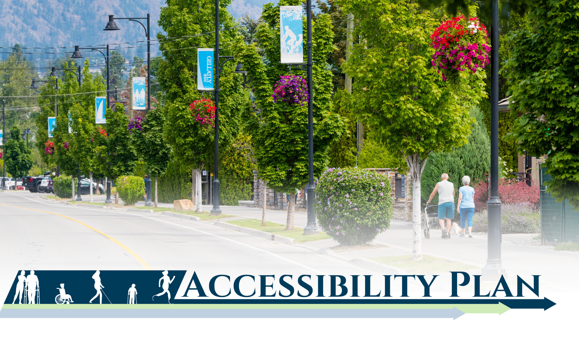 Accessibility Plan Accessibility Plan