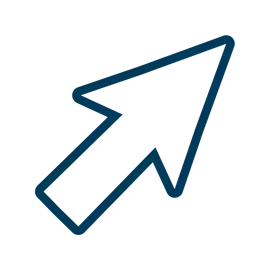 Arrow icon