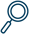 Magnify glass icon