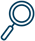 Magnify glass icon